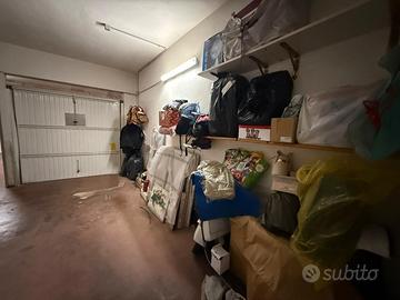 Prati cipro - box auto