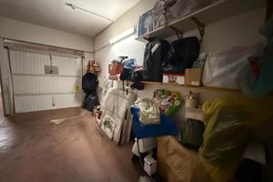 Prati cipro - box auto