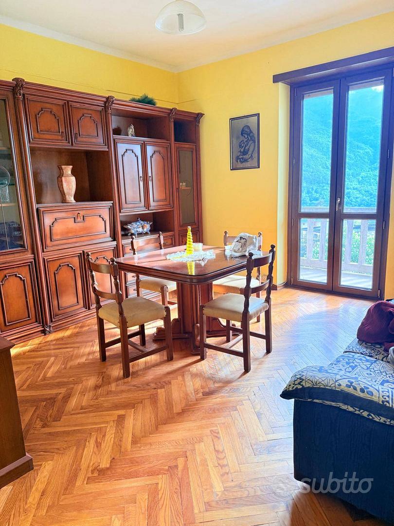 Apartment in Saint-Vincent, Vagnod - Altro