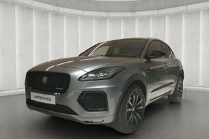 Jaguar E-PACE (X540) 2.0D I4 163 CV AWD Auto ...