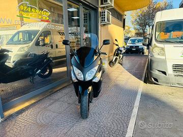 YAMAHA T Max AL PREZZO PIU' BASSO DI ROMA! GARAN