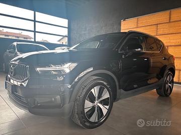 Volvo XC40 T5 Recharge Plug-in Hybrid Inscription 