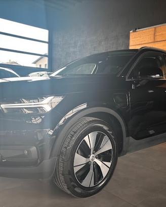 Volvo XC40 T5 Recharge Plug-in Hybrid Inscription 