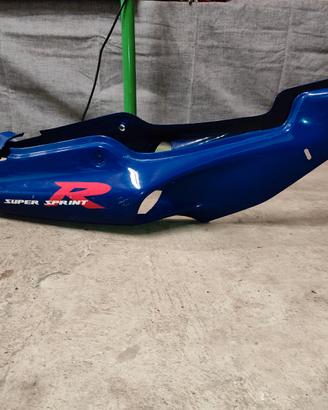 Honda Nsr 125 jc22 (1993/2001)