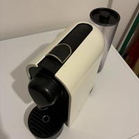 Macchinetta del caffè nespresso