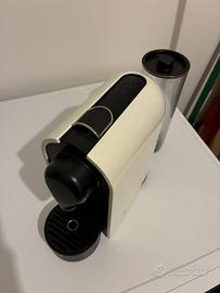 Macchinetta del caffè nespresso