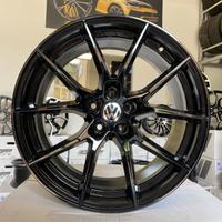 Cerchi Volkswagen raggio 19 NUOVI cod.43982