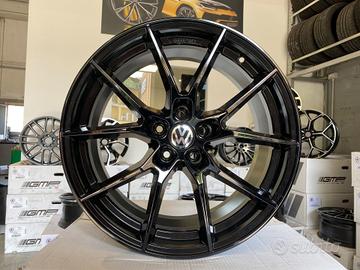 Cerchi Volkswagen raggio 19 NUOVI cod.43982