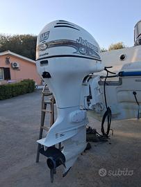 Motore johnson 115