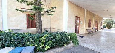 Massafra ufficio 130 mq