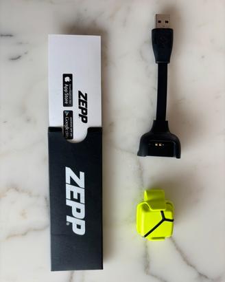 Zepp sensore golf