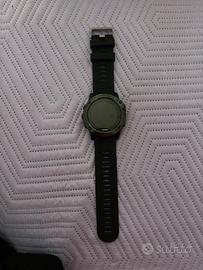 Garmin fenix 5x sapphire 51mm