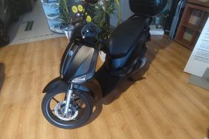 Piaggio Liberty S 125
