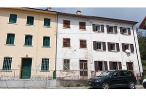 Villetta a schiera a Tonezza del Cimone