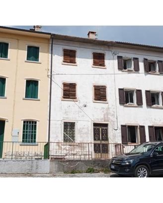 Villetta a schiera a Tonezza del Cimone
