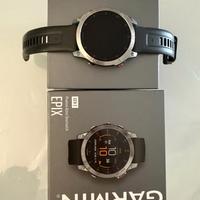 Smartwatch Garmin Epix Gen 2