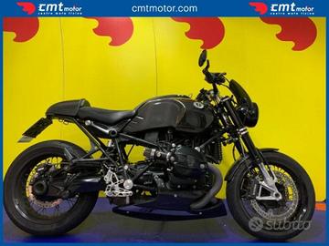 BMW R Nine T Garantita e Finanziabile