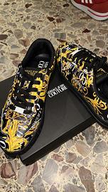 Scarpe versace uomo 43