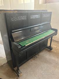 Pianoforte Stallberger