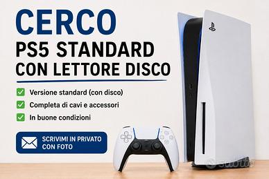 cėrco ps5