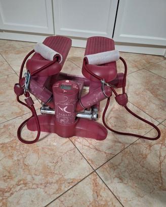 DOMYOS Mini-stepper