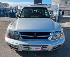 MITSUBISHI PAJERO GLS 2500TDI 115CV ECCELLENTI CON