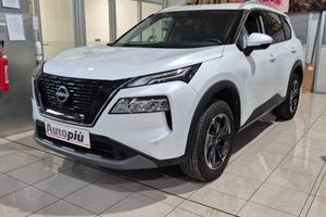 NISSAN X-Trail e-Power 2WD 5 posti N-Connecta