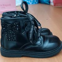 Scarpette bimba Laura Biagiotti