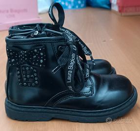 Scarpette bimba Laura Biagiotti