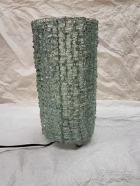 Lampada Mosaico in Vetro