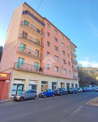 3 LOCALI A RONCO SCRIVIA