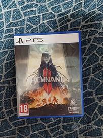 Gioco Remnant 2 Ps5