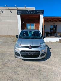 Fiat Panda 0.9 TwinAir Turbo Natural Power Easy