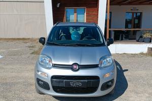 Fiat Panda 0.9 TwinAir Turbo Natural Power Easy