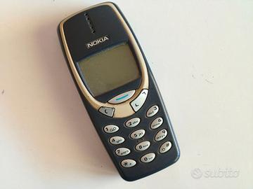 NOKIA cellulare vintage