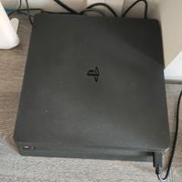 PlayStation 4 slim