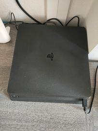 PlayStation 4 slim