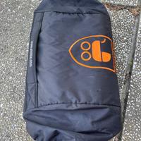 Porta passeggino Stokke PramPack