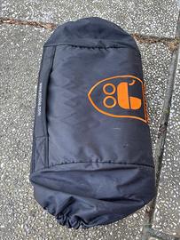 Porta passeggino Stokke PramPack