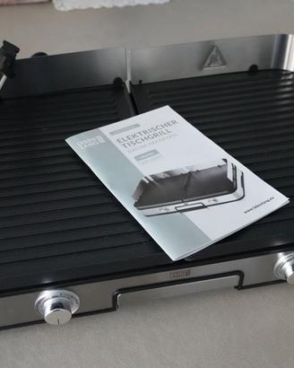 grill