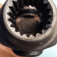 GIUNTO CARDANICO BMW GS 1200 ANNO 2008