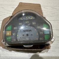 Vespa V HP FL tachimetro contachilometri