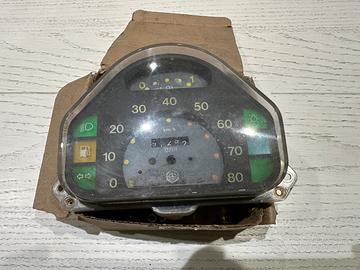 Vespa V HP FL tachimetro contachilometri