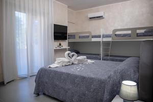 Fortuna degli dei, suite&rooms nel cuore di tropea