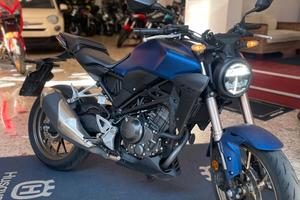 Honda CB 300