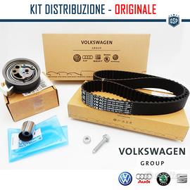 Kit Distribuzione ORIGINALE AUDI Codice 038198119