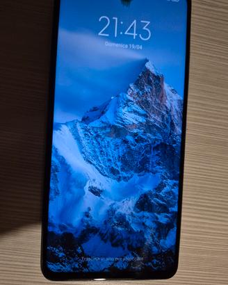 Xiaomi Mi 10T Lite 5G 

