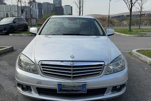 Mercedes Classe C 200 Kompressor