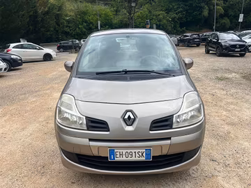 Renault Modus 1.5 dCi 75CV Yahoo!
