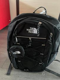 Zaino the north face